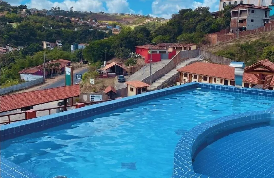 Chales Da Serra-1